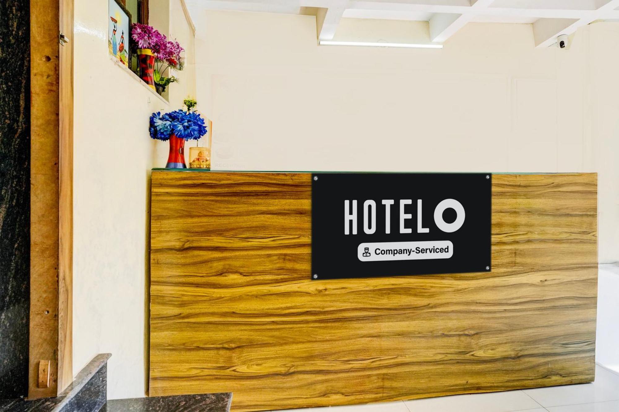 Oyo Flagship Triple Beach Guest House Benaulim Ngoại thất bức ảnh