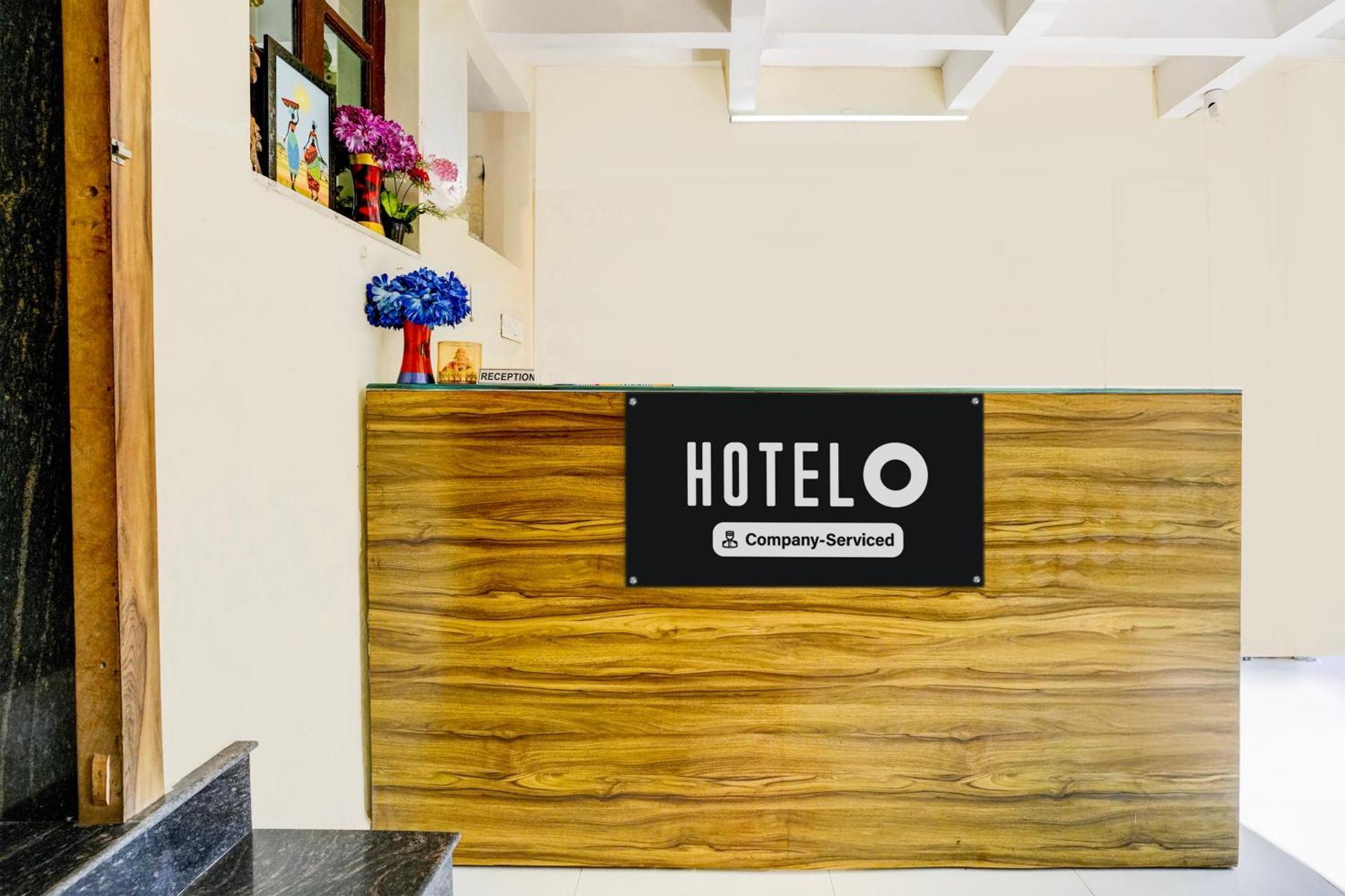 Oyo Flagship Triple Beach Guest House Benaulim Ngoại thất bức ảnh